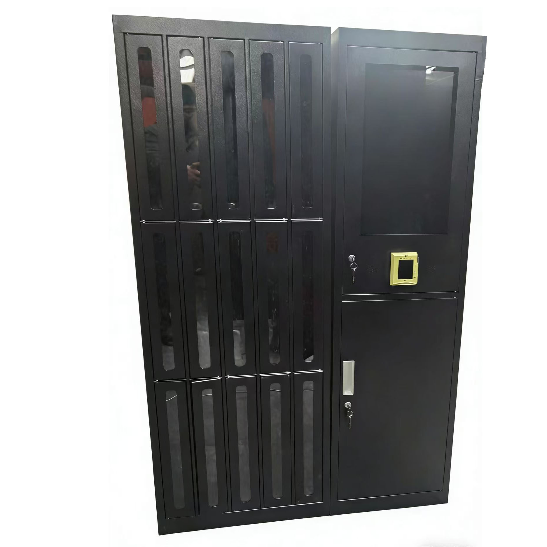 #hu High Quality Club Gym Spor - Sports Equipment Locker incelemesi ve fiyatı