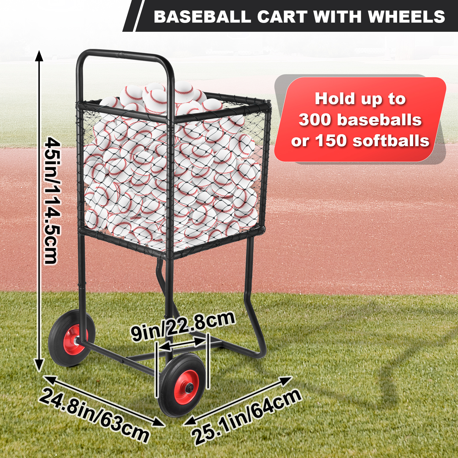 Heavy Duty Baseball Softball C - Sports Equipment Locker incelemesi ve fiyatı