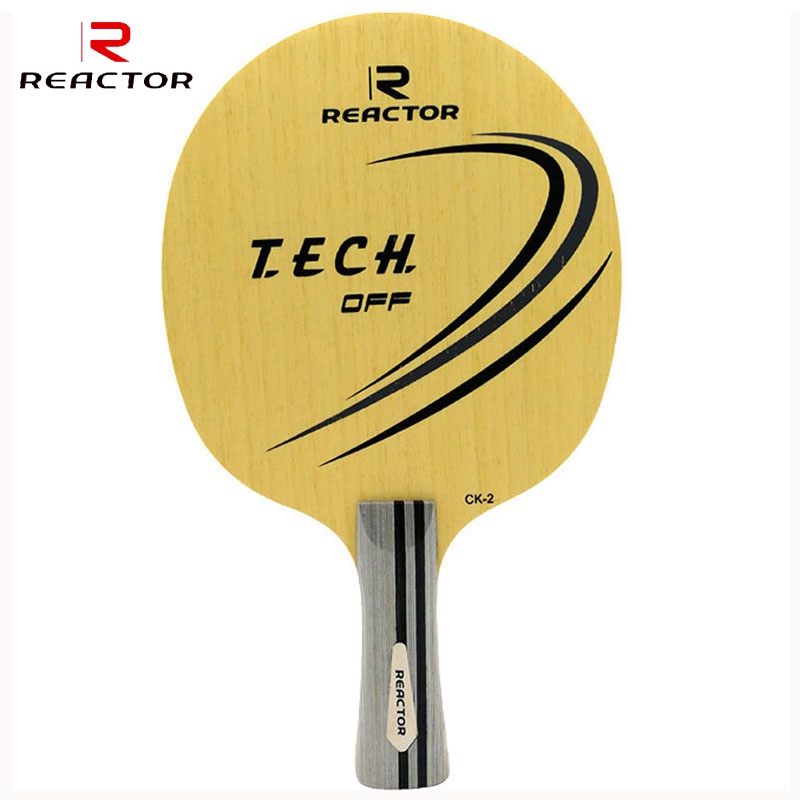 Original REACTOR CK-2 Table Te - Padel Racket Carbon incelemesi ve fiyatı