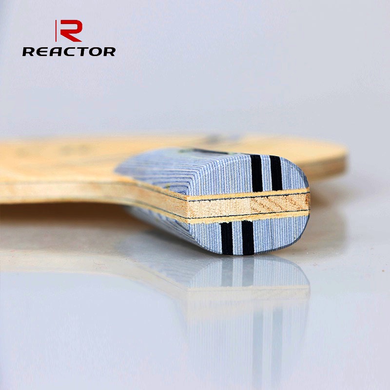 Original REACTOR CK-2 Table Te - Padel Racket Carbon incelemesi ve fiyatı