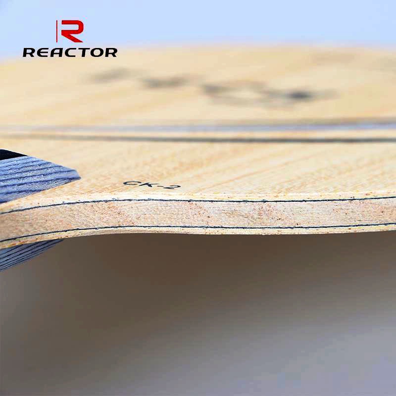 Original REACTOR CK-2 Table Te - Padel Racket Carbon incelemesi ve fiyatı