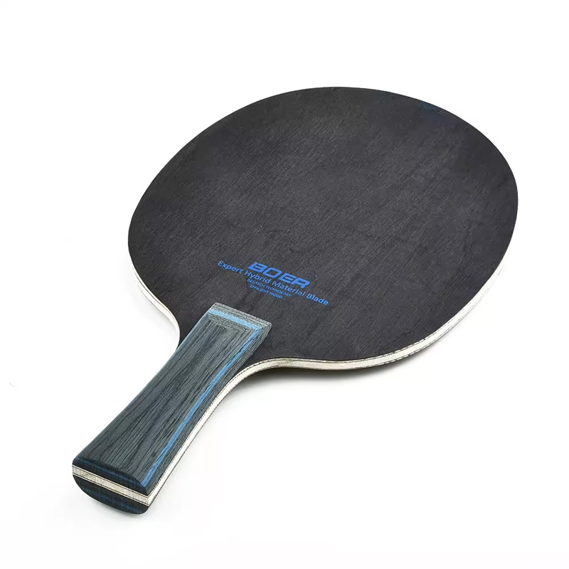 Original BOER LION Table Tenni - Padel Racket Carbon incelemesi ve fiyatı
