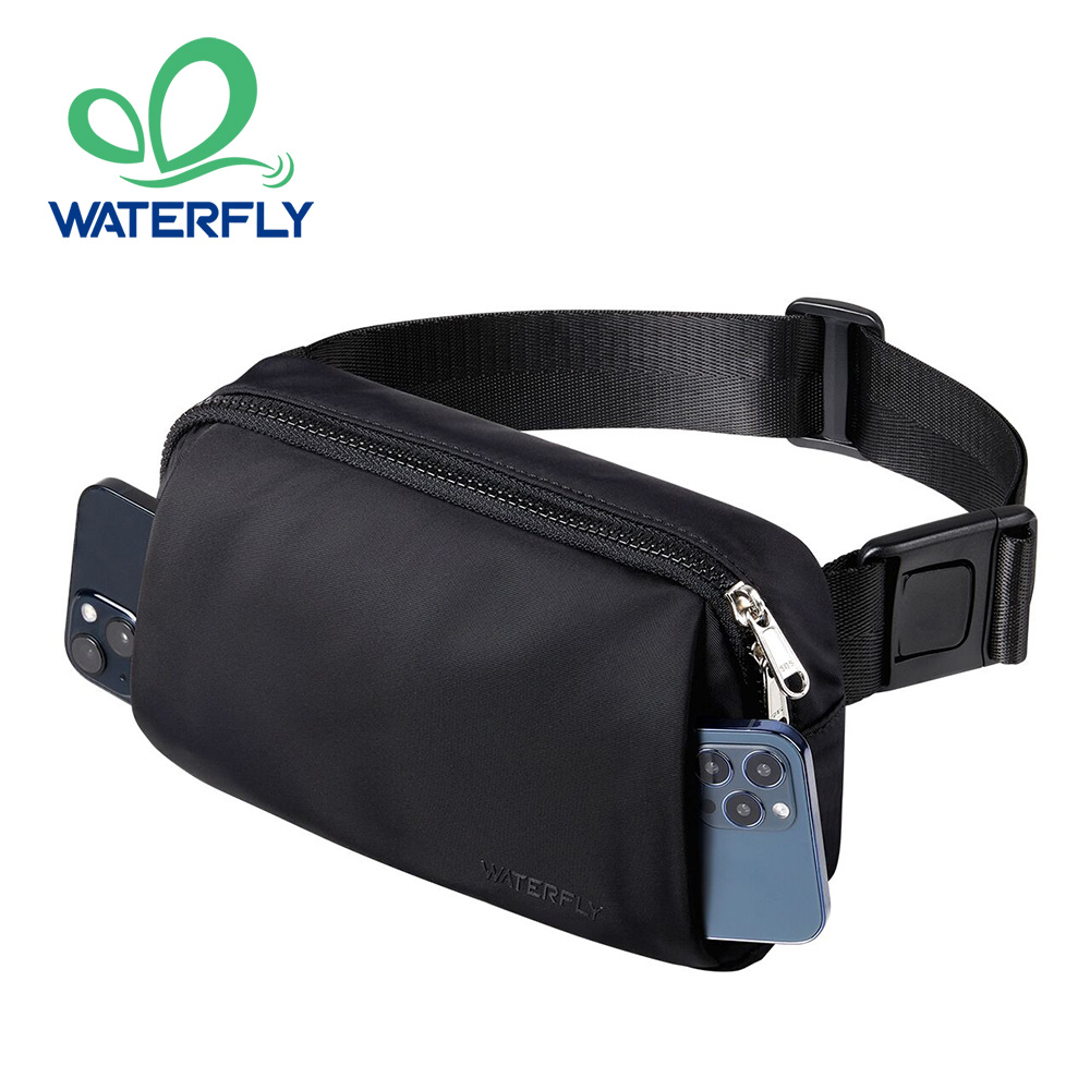 WATERFLY Crossbody Belt Fanny  - Sports Equipment Storage incelemesi ve fiyatı