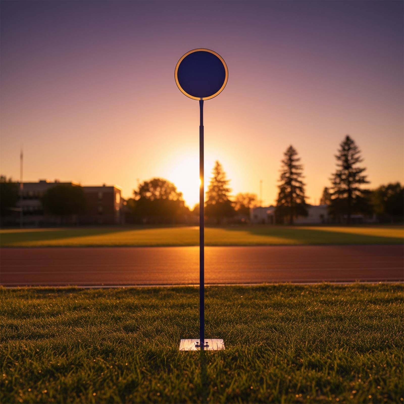 Athletics Starting Podium Anti - Sports Equipment That Starts With A incelemesi ve fiyatı