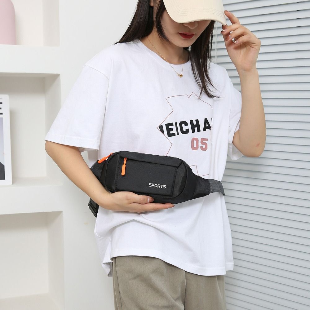 Women Waist Pack Sports Runnin - Sports Equipment Storage incelemesi ve fiyatı