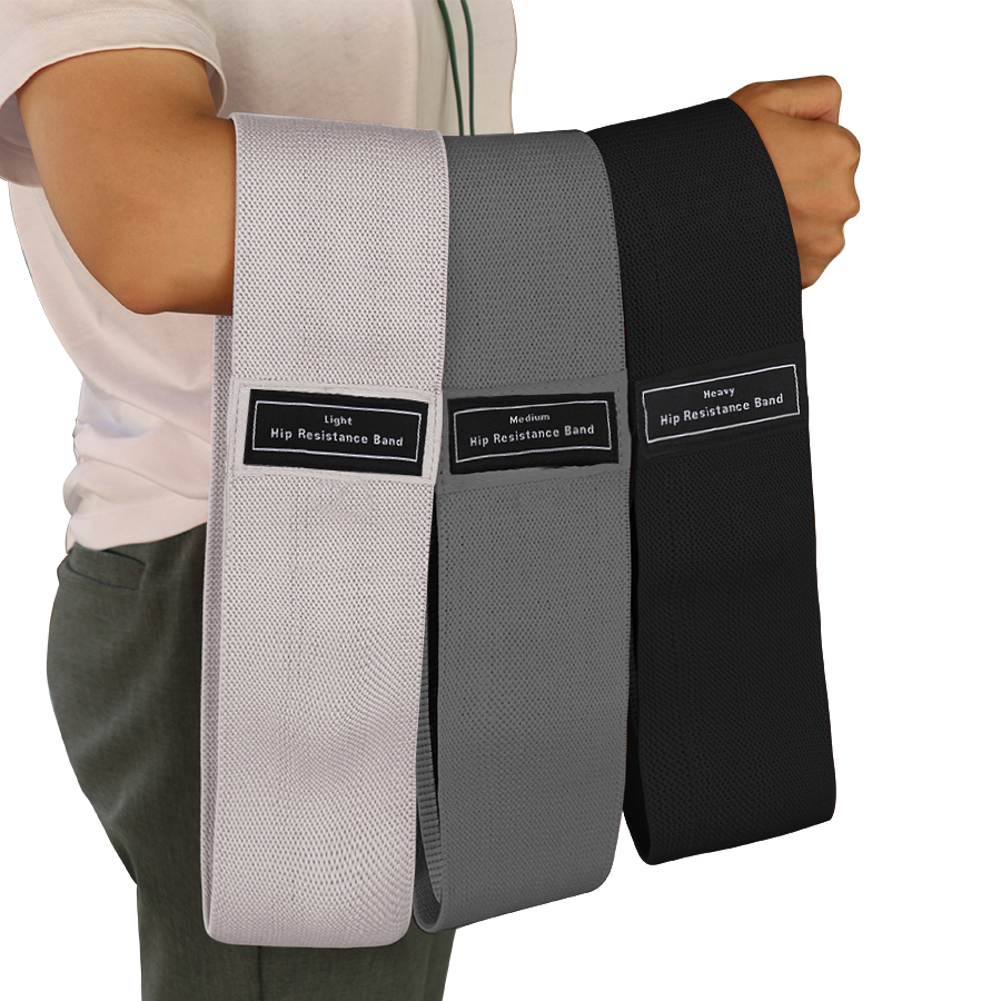 Fabric Resistance Hip Booty Ba - Sports Equipment Supplies incelemesi ve fiyatı