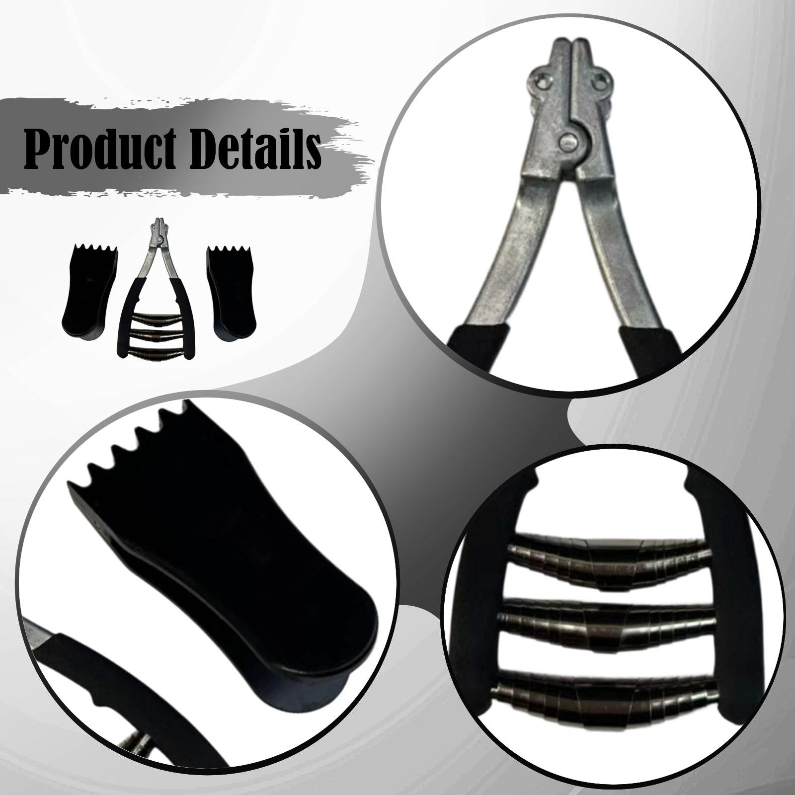 Starting Clamp with Heavy Duty - Sports Equipment That Starts With A incelemesi ve fiyatı