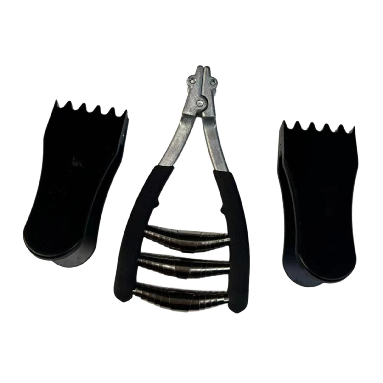 Starting Clamp with Heavy Duty - Sports Equipment That Starts With A incelemesi ve fiyatı