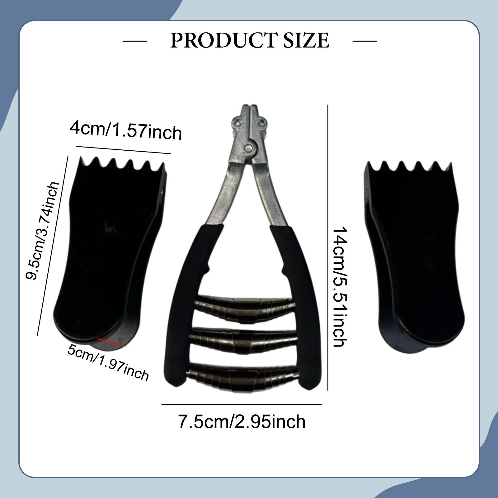 Starting Clamp with Heavy Duty - Sports Equipment That Starts With A incelemesi ve fiyatı