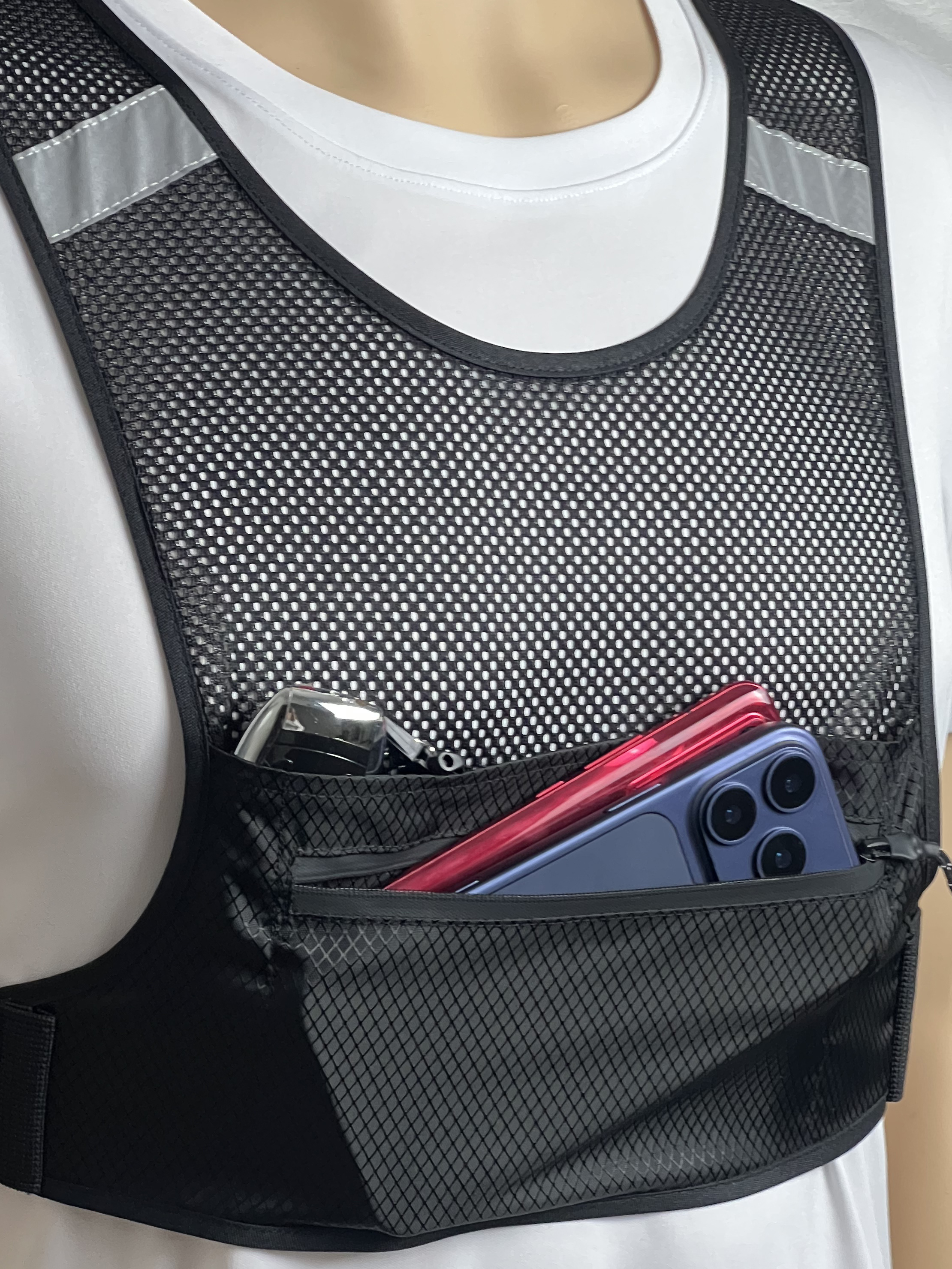 Waterproof Running Waist Bag C - Sports Equipment Supplies incelemesi ve fiyatı