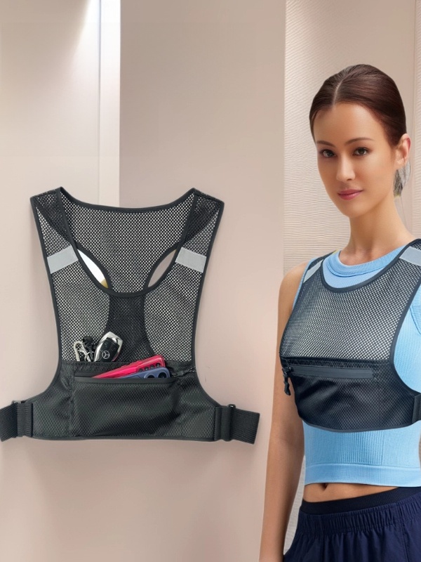 Waterproof Running Waist Bag C - Sports Equipment Supplies incelemesi ve fiyatı