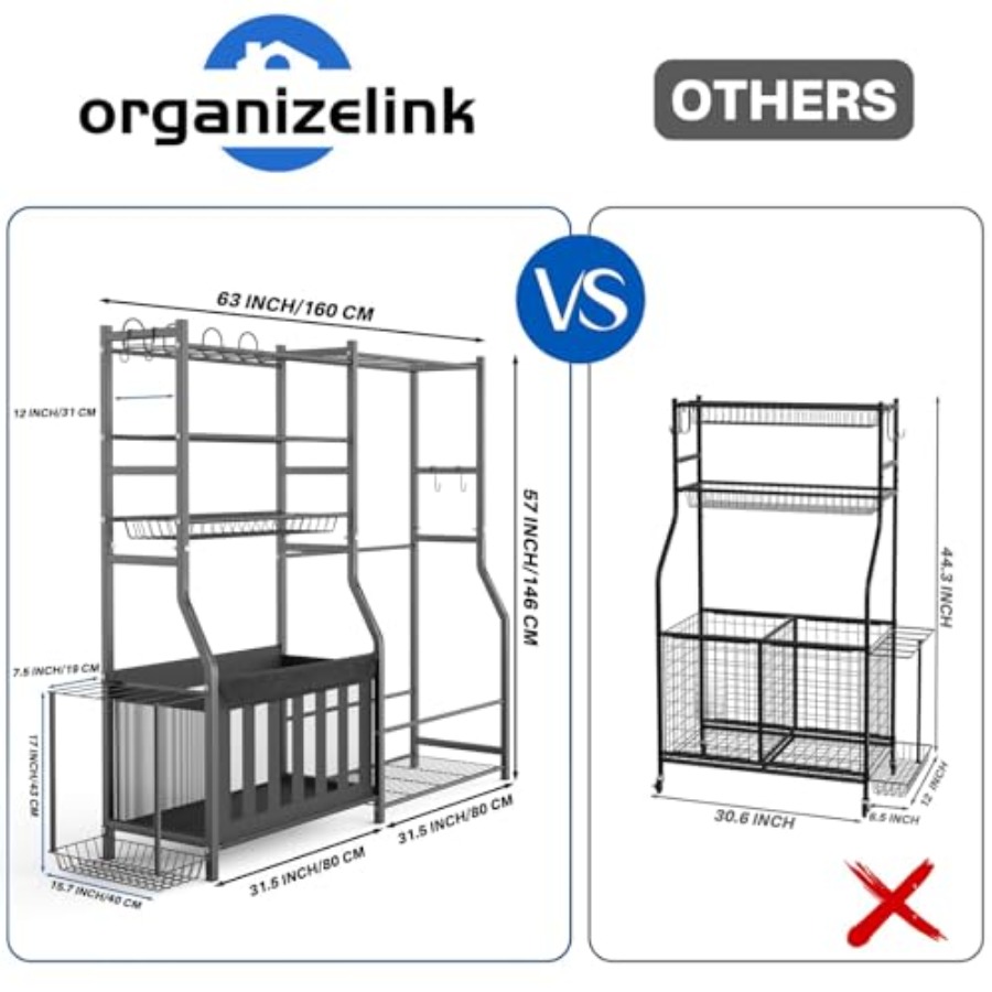 Heavy Duty Garage Sports Equip - Sports Equipment Storage incelemesi ve fiyatı