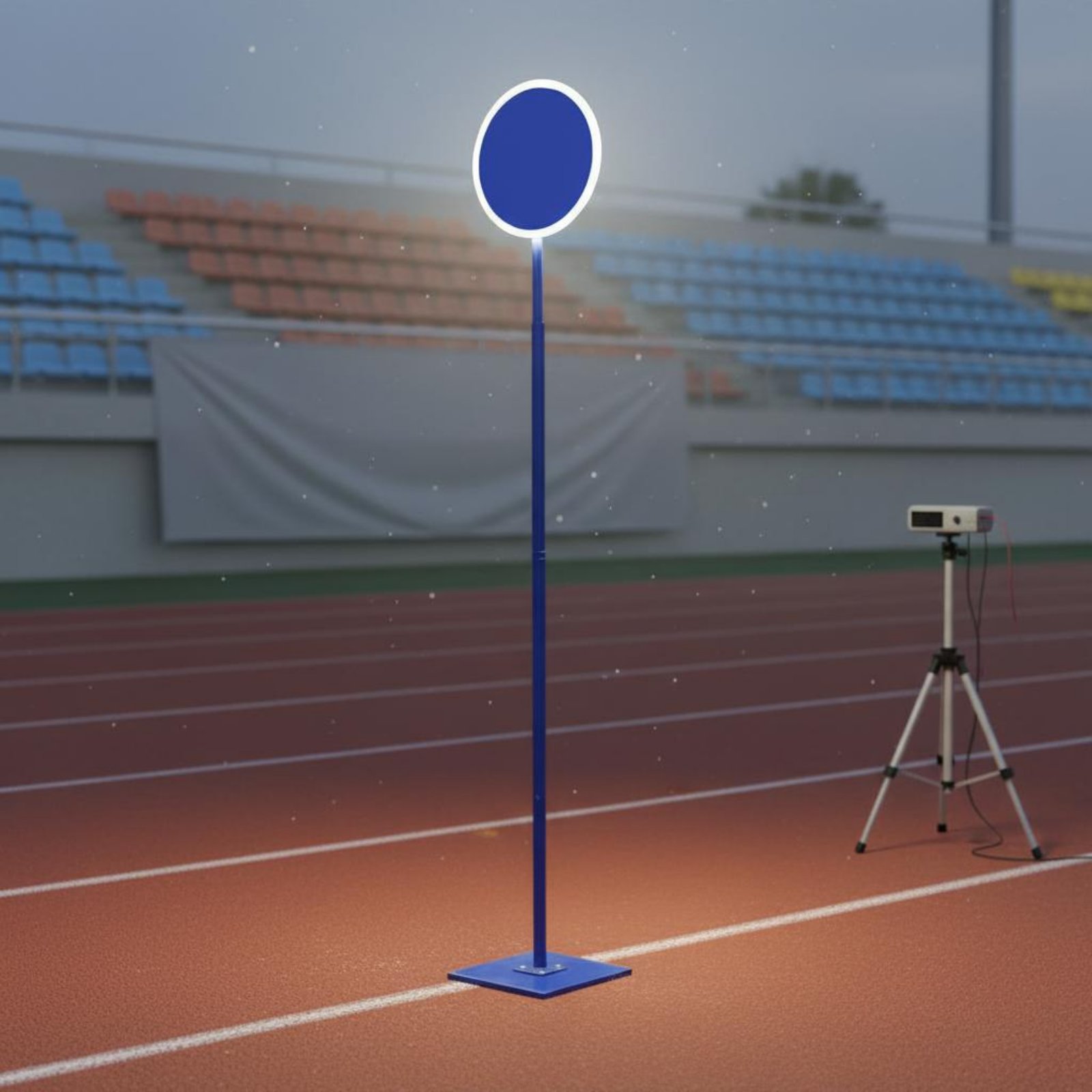 Athletics Starting Podium Anti - Sports Equipment That Starts With A incelemesi ve fiyatı